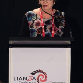 LIANZA Conference 2017 Day Three Class