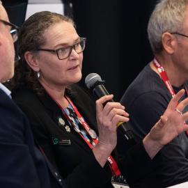 LIANZA Conference 2017 Day Three Class