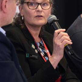 LIANZA Conference 2017 Day Three Class