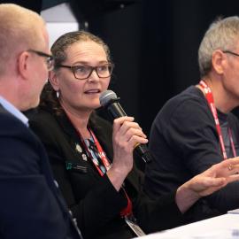 LIANZA Conference 2017 Day Three Class