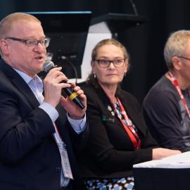 LIANZA Conference 2017 Day Three Class