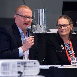 LIANZA Conference 2017 Day Three Class