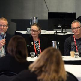 LIANZA Conference 2017 Day Three Class