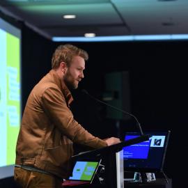 LIANZA Conference 2017 Day Three Class