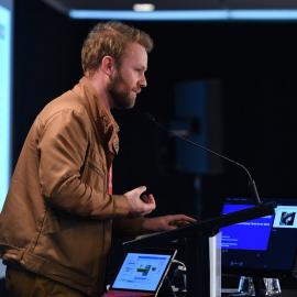 LIANZA Conference 2017 Day Three Class