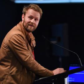 LIANZA Conference 2017 Day Three Class