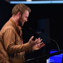 LIANZA Conference 2017 Day Three Class