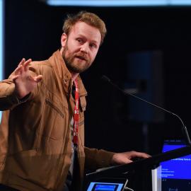 LIANZA Conference 2017 Day Three Class