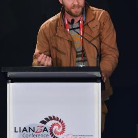 LIANZA Conference 2017 Day Three Class