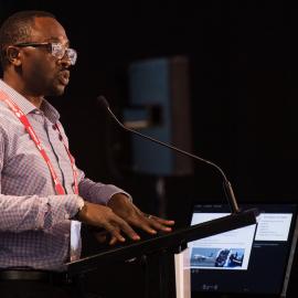 LIANZA Conference 2017 Day Three Class