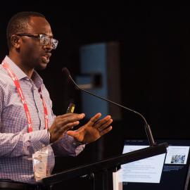 LIANZA Conference 2017 Day Three Class