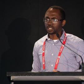 LIANZA Conference 2017 Day Three Class