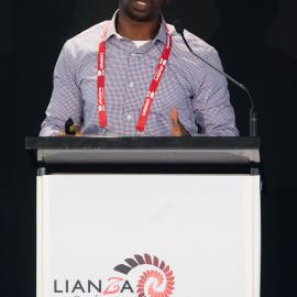 LIANZA Conference 2017 Day Three Class