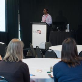 LIANZA Conference 2017 Day Three Class