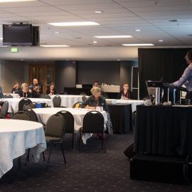 LIANZA Conference 2017 Day Three Class