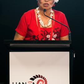 LIANZA Conference 2017 Day Three Class