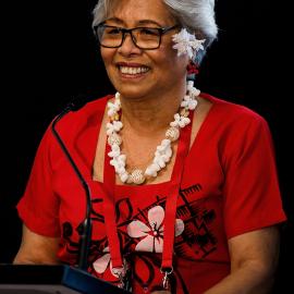 LIANZA Conference 2017 Day Three Class