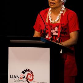 LIANZA Conference 2017 Day Three Class