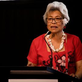 LIANZA Conference 2017 Day Three Class