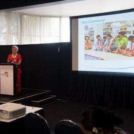 LIANZA Conference 2017 Day Three Class