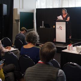 LIANZA Conference 2017 Day Three Class