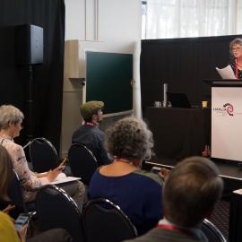 LIANZA Conference 2017 Day Three Class