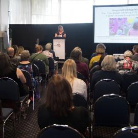 LIANZA Conference 2017 Day Three Class