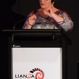 LIANZA Conference 2017 Day Three Class