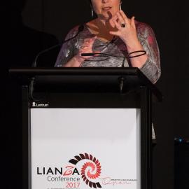 LIANZA Conference 2017 Day Three Class