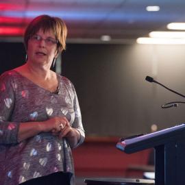 LIANZA Conference 2017 Day Three Class