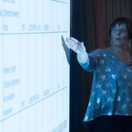 LIANZA Conference 2017 Day Three Class