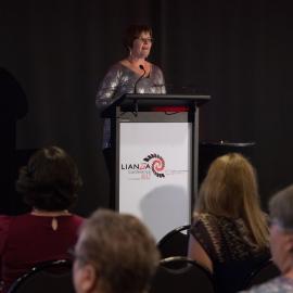 LIANZA Conference 2017 Day Three Class