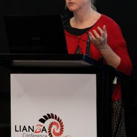 LIANZA Conference 2017 Day Three Class