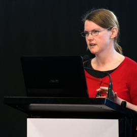 LIANZA Conference 2017 Day Three Class