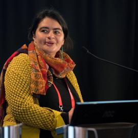 LIANZA Conference 2017 Day Three Class