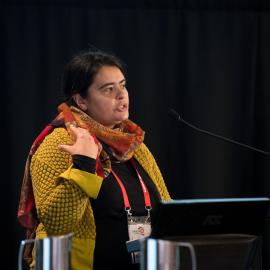 LIANZA Conference 2017 Day Three Class