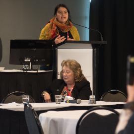 LIANZA Conference 2017 Day Three Class