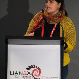 LIANZA Conference 2017 Day Three Class