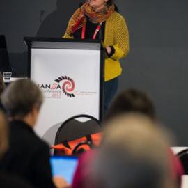 LIANZA Conference 2017 Day Three Class