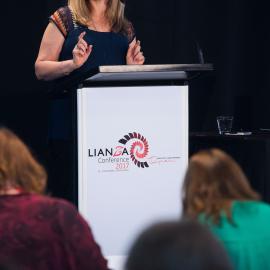 LIANZA Conference 2017 Day Three Class