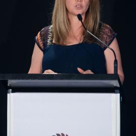 LIANZA Conference 2017 Day Three Class