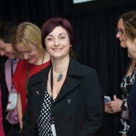 LIANZA Conference 2014: DAY 3-32