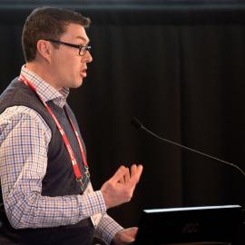 LIANZA Conference 2017 Day Two Class