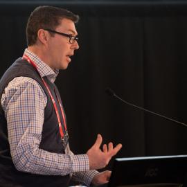 LIANZA Conference 2017 Day Two Class