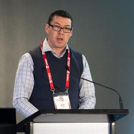 LIANZA Conference 2017 Day Two Class