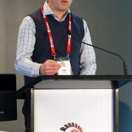 LIANZA Conference 2017 Day Two Class