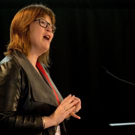 LIANZA Conference 2017 Day Two Class