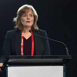 LIANZA Conference 2017 Day Two Class