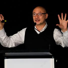 LIANZA Conference 2017 Day Two Class