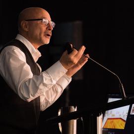 LIANZA Conference 2017 Day Two Class